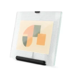 Ramka na zdjęcia Flute 5x7 czarna