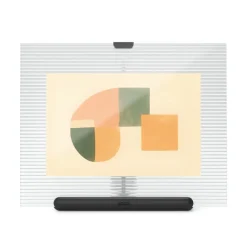 Ramka na zdjęcia Flute 5x7 czarna