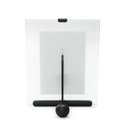 Ramka na zdjęcia Flute 5x7 czarna