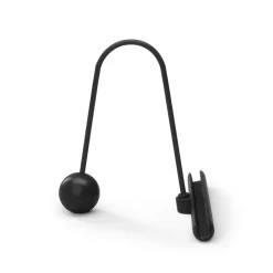 Ramka na zdjęcia Flute 5x7 czarna