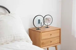 Ramka na zdjęcia Infinity 13/18 cm czarny