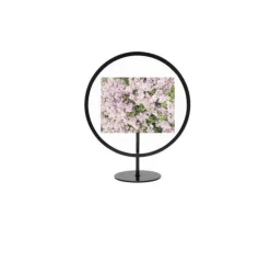 Ramka na zdjęcia Infinity 10/15 czarna