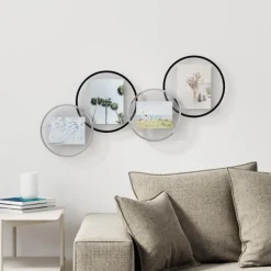 Ramka na zdjęcia Infinity 10/15 czarna