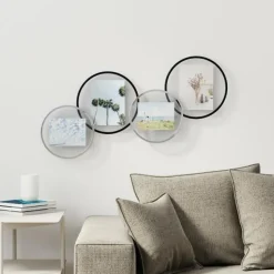 Ramka na zdjęcia Infinity 10/15 czarna