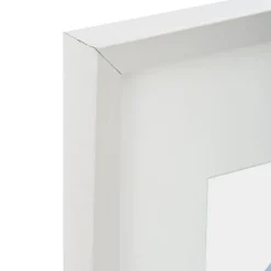 Ramka na zdjęcia Manu 30x40 biała