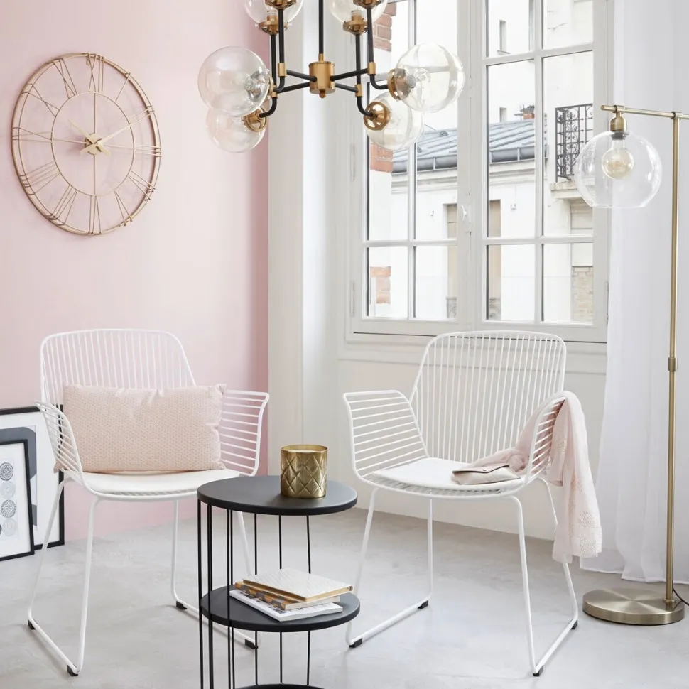 Ramka na zdjęcia Manu 30x40 czarna