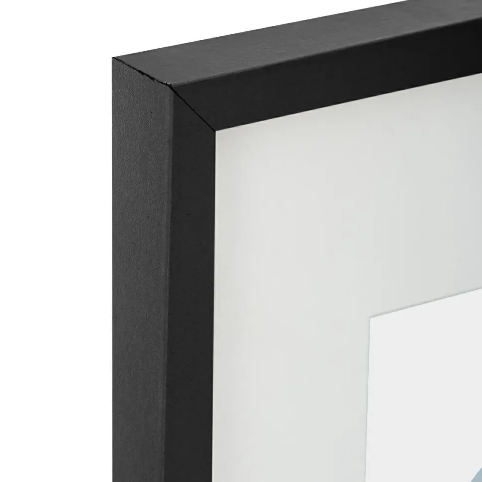 Ramka na zdjęcia Manu 30x40 czarna