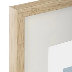 Ramka na zdjęcia Manu 13x18 naturalna