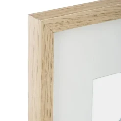 Ramka na zdjęcia Manu 30x40 naturalna