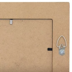 Ramka na zdjęcia Olivia Boho drewniana