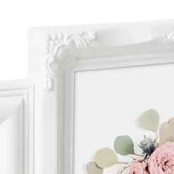 Ramka na zdjęcia Suzy 9 zdjęć biała