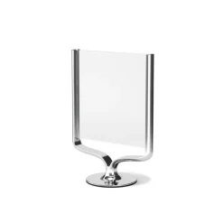 Ramka na zdjęcia Wishbone chrom