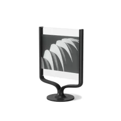 Ramka na zdjęcia Wishbone czarna