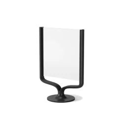 Ramka na zdjęcia Wishbone czarna