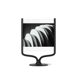 Ramka na zdjęcia Wishbone czarna