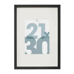 Ramka na zdjęcia Wood slim 21x30cm