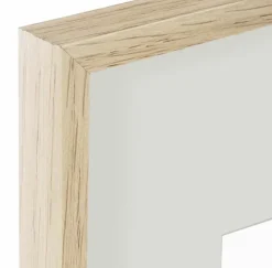 Ramka na zdjęcia Wood slim 21x30cm