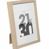 Ramka na zdjęcia Wood 21x30cm