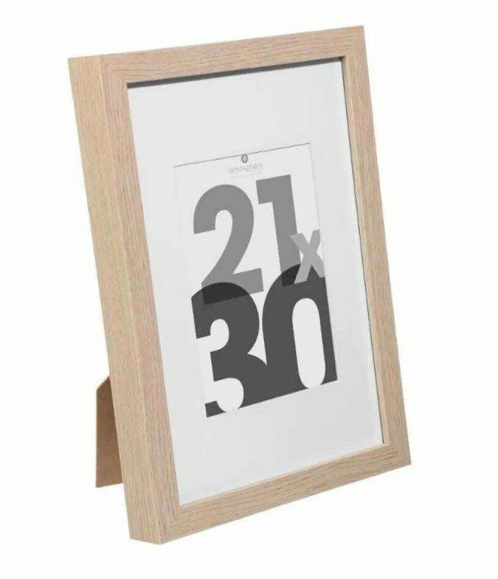 Ramka na zdjęcia Wood 21x30cm