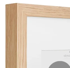 Ramka na zdjęcia Wood 21x30cm