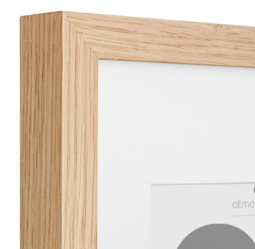 Ramka na zdjęcia Wood 21x30cm