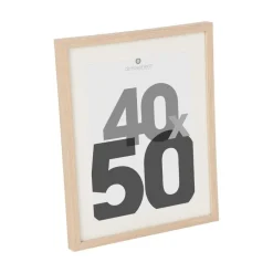Ramka na zdjęcia Wood 40x50cm
