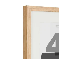 Ramka na zdjęcia Wood 40x50cm