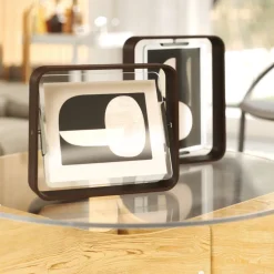 Ramka na zdjęcie Bellwood walnut