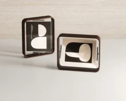 Ramka na zdjęcie Bellwood walnut