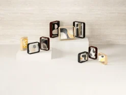 Ramka na zdjęcie Bellwood walnut