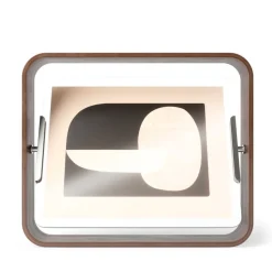 Ramka na zdjęcie Bellwood walnut