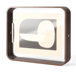 Ramka na zdjęcie Bellwood walnut