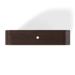 Ramka na zdjęcie Bellwood walnut