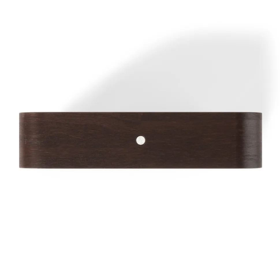 Ramka na zdjęcie Bellwood walnut