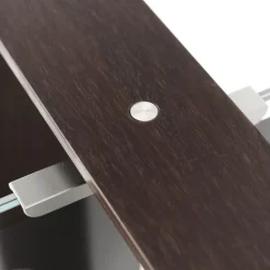 Ramka na zdjęcie Bellwood walnut