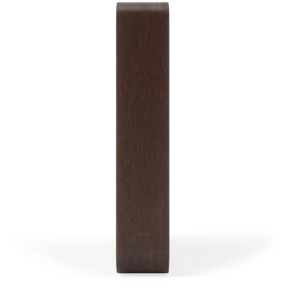 Ramka na zdjęcie Bellwood walnut