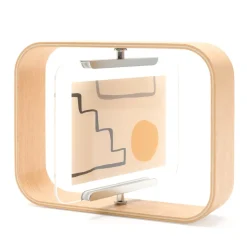 Ramka na zdjęcie Bellwood naturalna mała