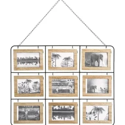 Ramka Nomad dwustronna 18 zdjęć