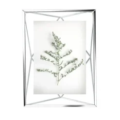 Ramka Prisma 10x15 Chrom