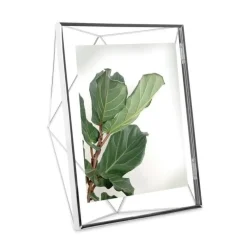 Ramka Prisma 20x25 Chrom