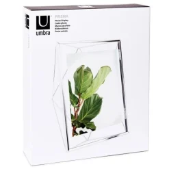 Ramka Prisma 20x25 Chrom