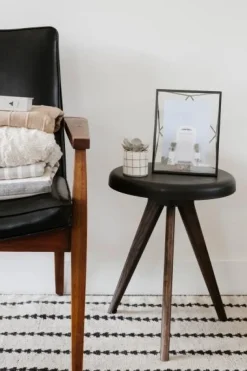 Ramka Prisma 13x18 Czarna