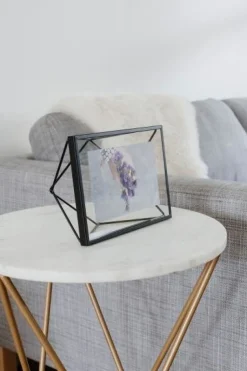 Ramka Prisma 10x15 Czarna