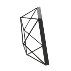 Ramka Prisma 10x15 Czarna