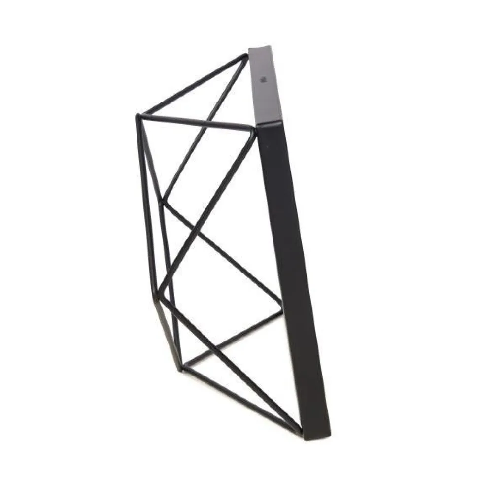 Ramka Prisma 10x15 Czarna