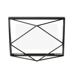 Ramka Prisma 10x15 Czarna