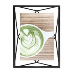 Ramka Prisma 10x15 Czarna