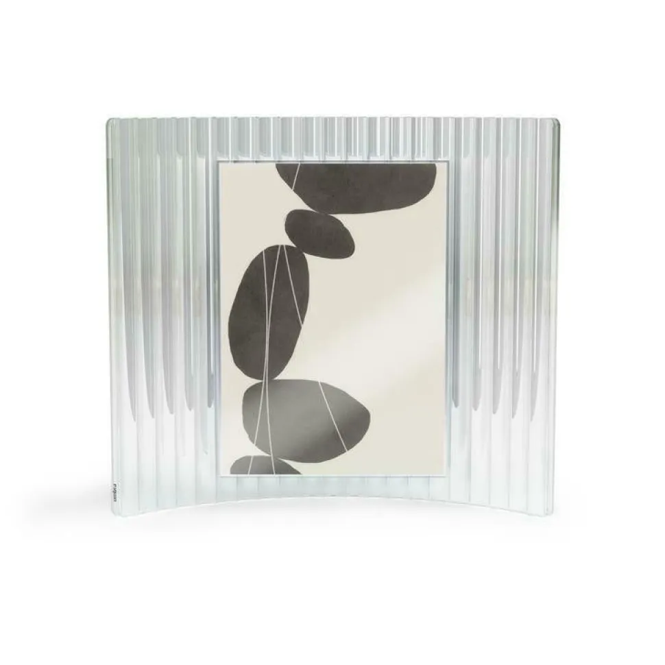 Ramka Ripley 10x15cm złota