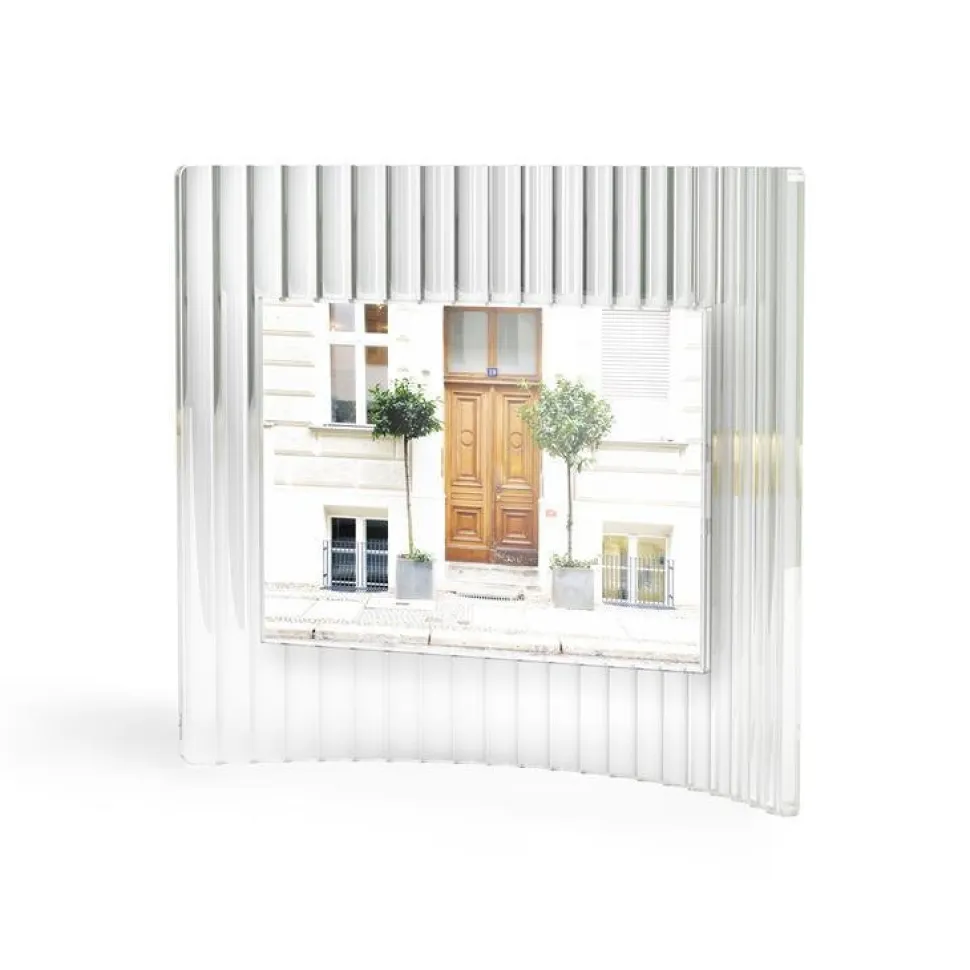 Ramka Ripley 10x15cm złota