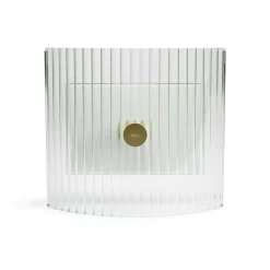 Ramka Ripley 10x15cm złota